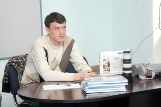 Презентация книги «По следам снежного барса». Презентация книги «По следам снежного барса».